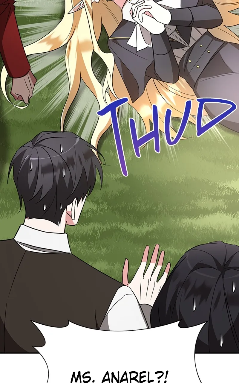 Read The Academy is Doomed chapter 11 image 107 on Lezhin
