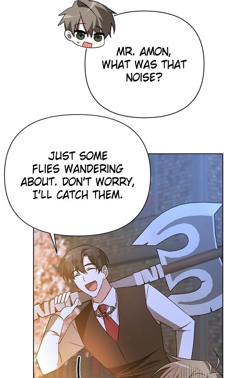 Read The Academy is Doomed chapter 11 image 11 on Lezhin