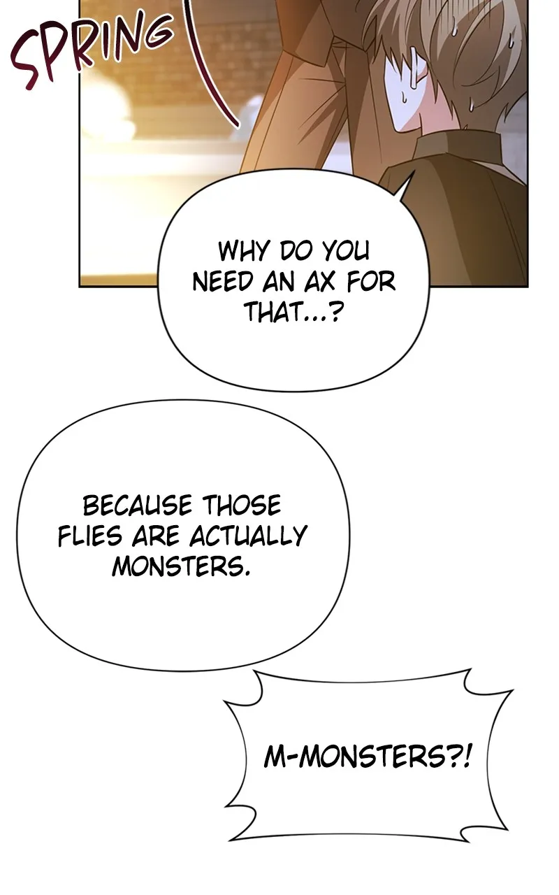 Read The Academy is Doomed chapter 11 image 12 on Lezhin
