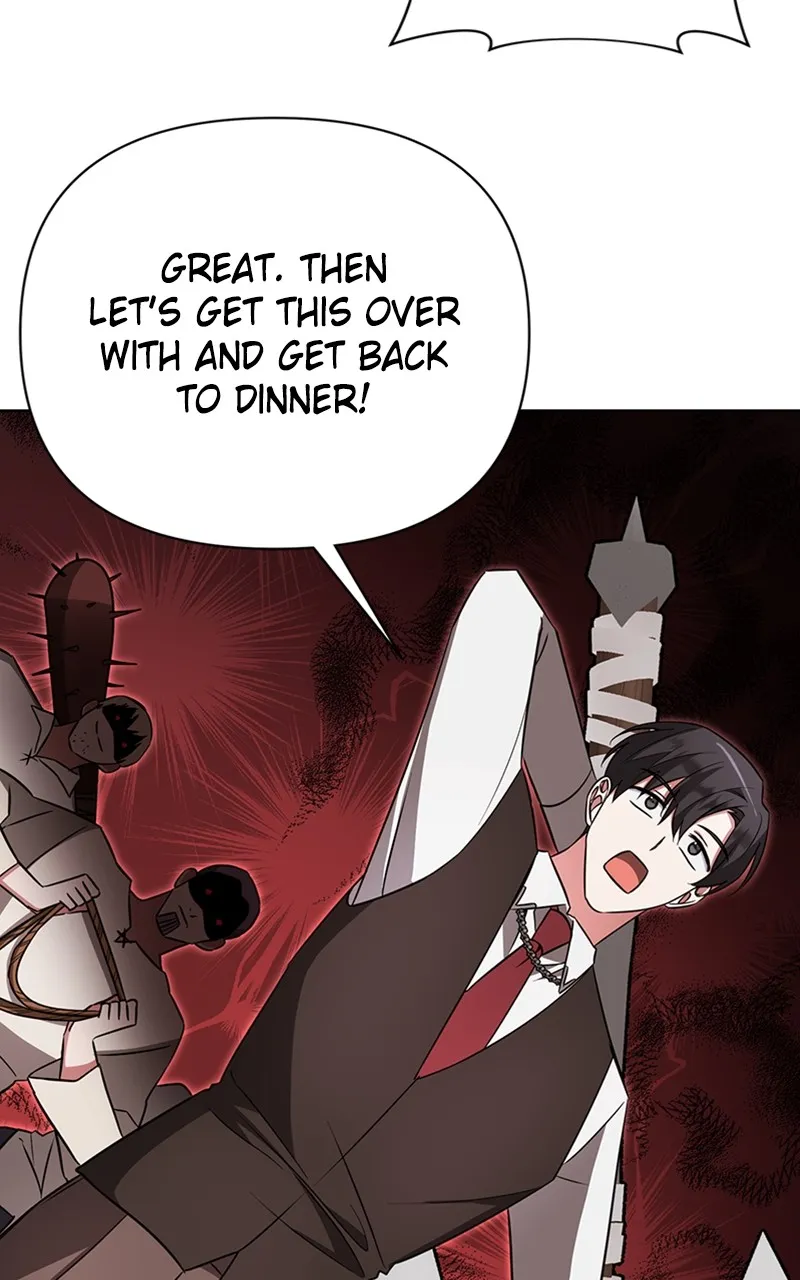 Read The Academy is Doomed chapter 11 image 14 on Lezhin