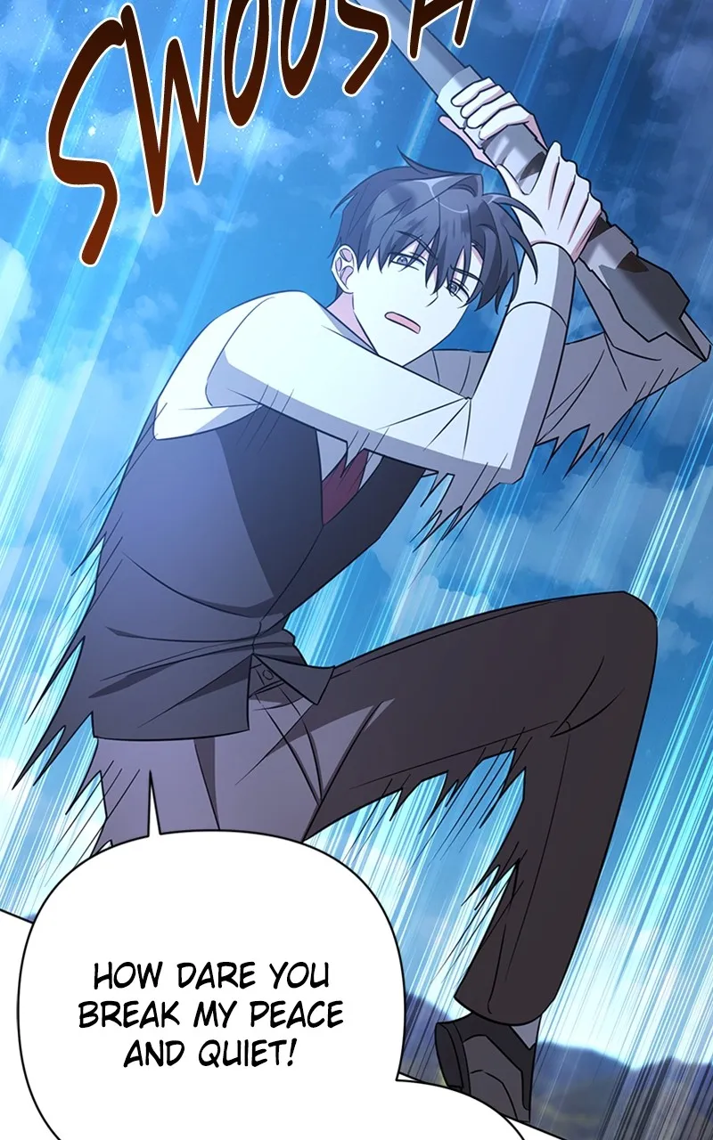 Read The Academy is Doomed chapter 11 image 22 on Lezhin