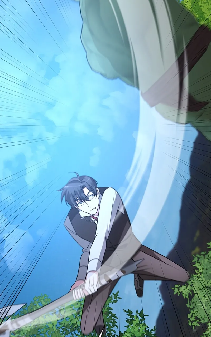 Read The Academy is Doomed chapter 11 image 24 on Lezhin