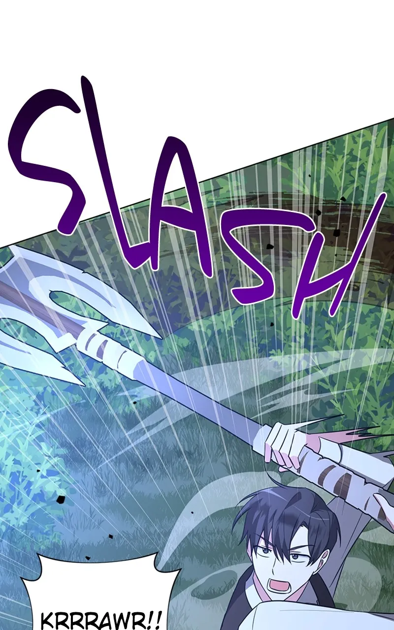 Read The Academy is Doomed chapter 11 image 27 on Lezhin