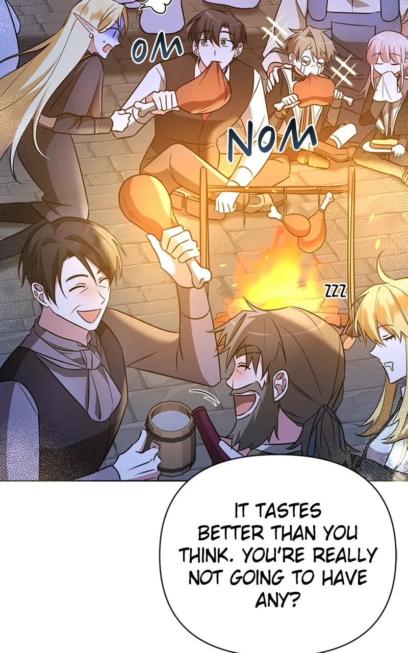 Read The Academy is Doomed chapter 11 image 3 on Lezhin