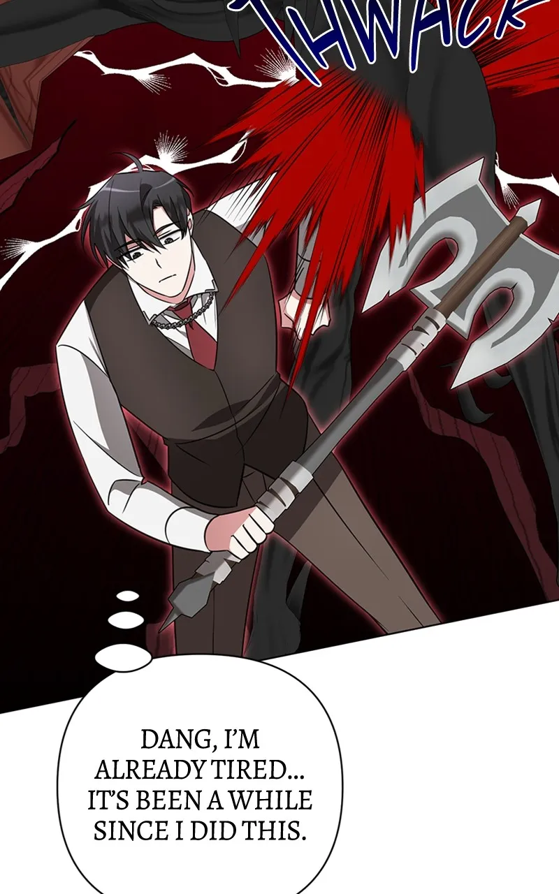 Read The Academy is Doomed chapter 11 image 38 on Lezhin