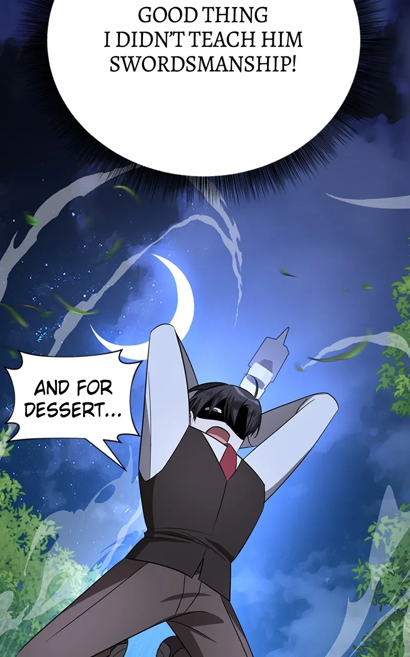 Read The Academy is Doomed chapter 11 image 41 on Lezhin