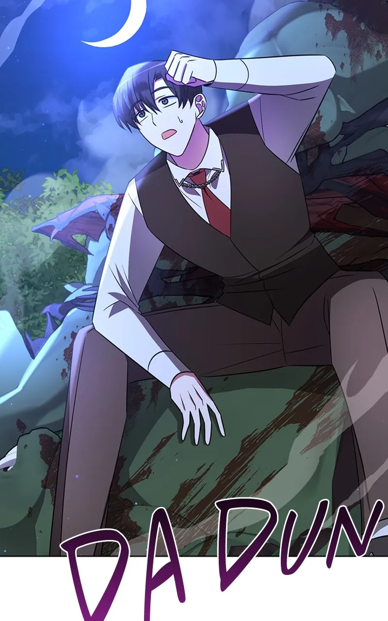 Read The Academy is Doomed chapter 11 image 46 on Lezhin