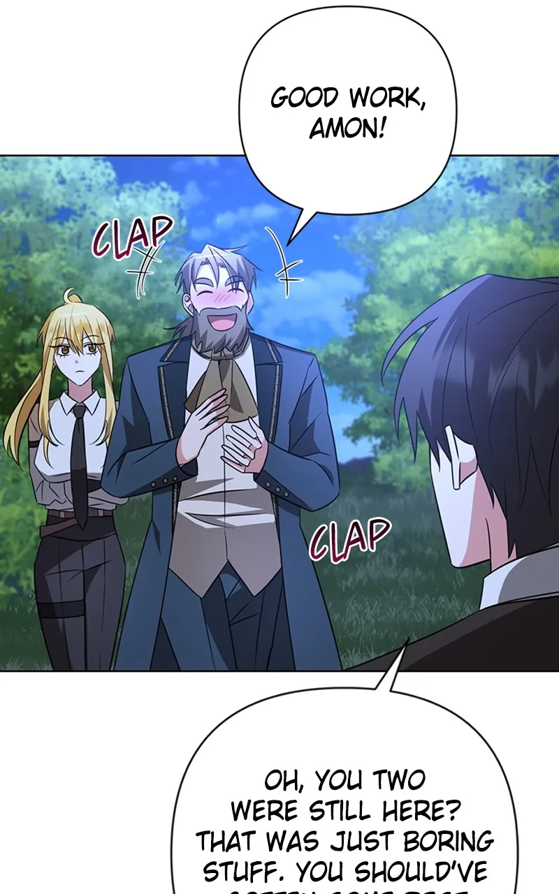 Read The Academy is Doomed chapter 11 image 51 on Lezhin