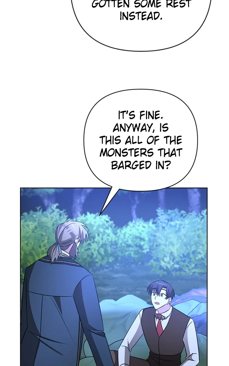 Read The Academy is Doomed chapter 11 image 52 on Lezhin