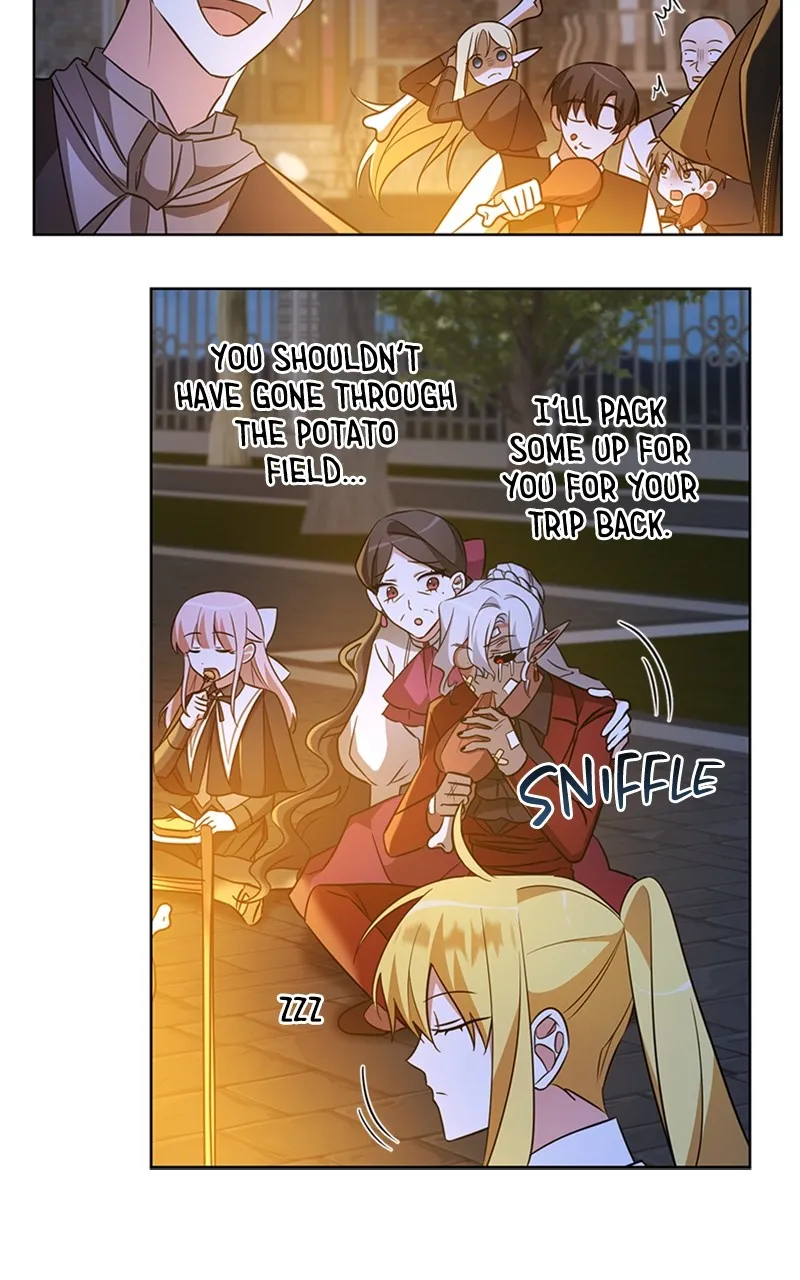 Read The Academy is Doomed chapter 11 image 6 on Lezhin
