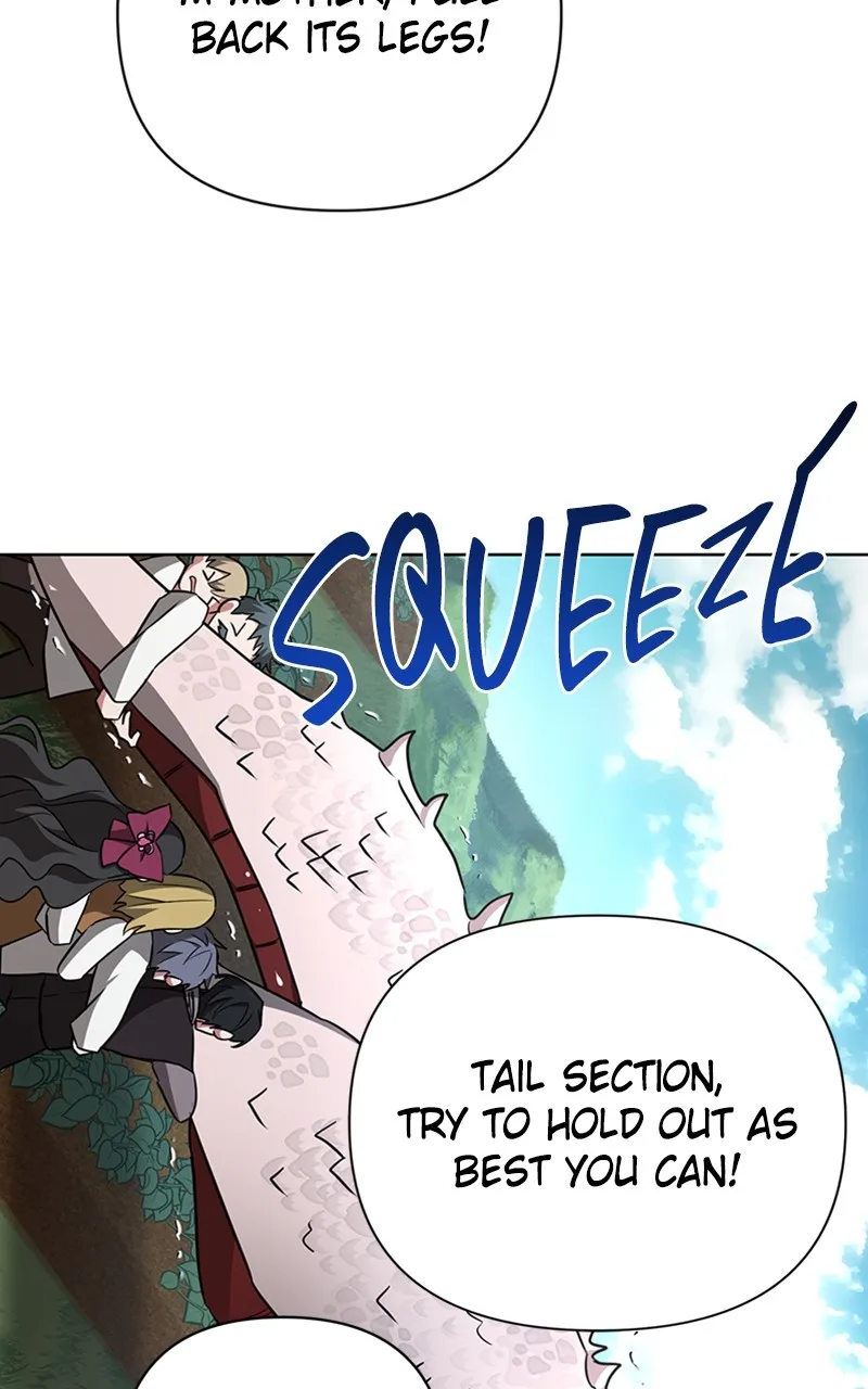 Read The Academy is Doomed chapter 11 image 85 on Lezhin