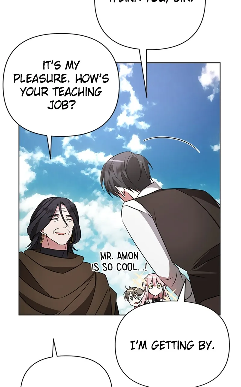 Read The Academy is Doomed chapter 11 image 99 on Lezhin