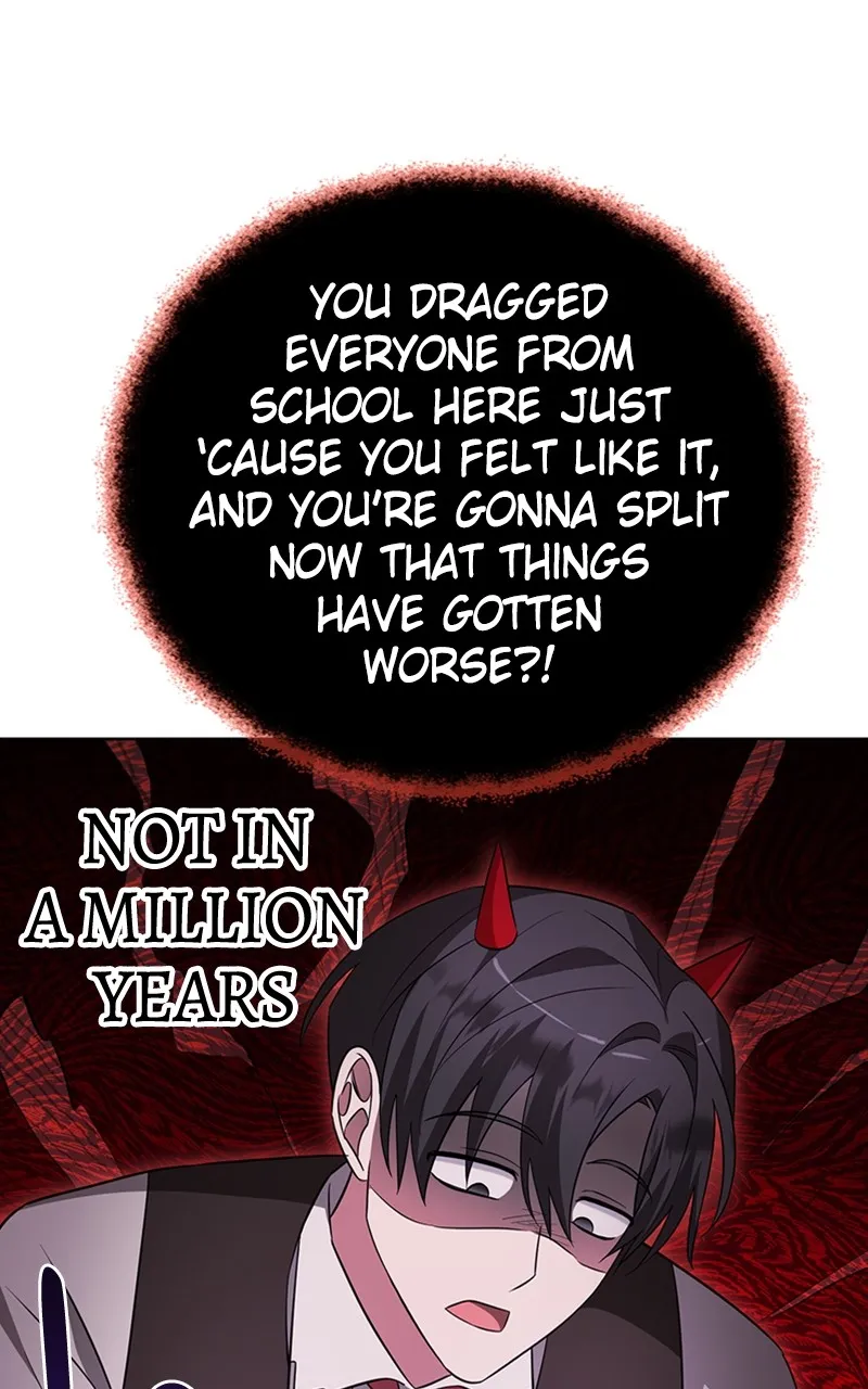 Read The Academy is Doomed chapter 12 image 13 on Lezhin