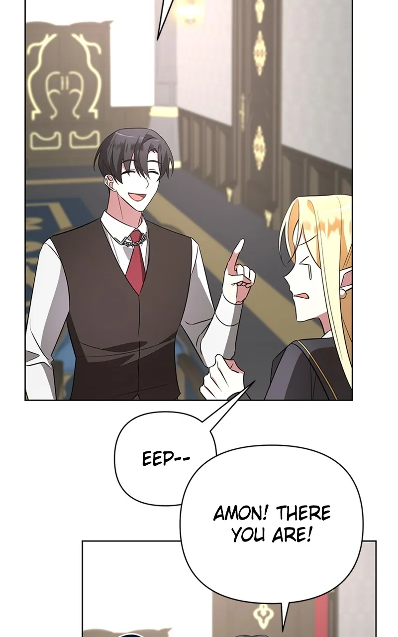 Read The Academy is Doomed chapter 12 image 18 on Lezhin