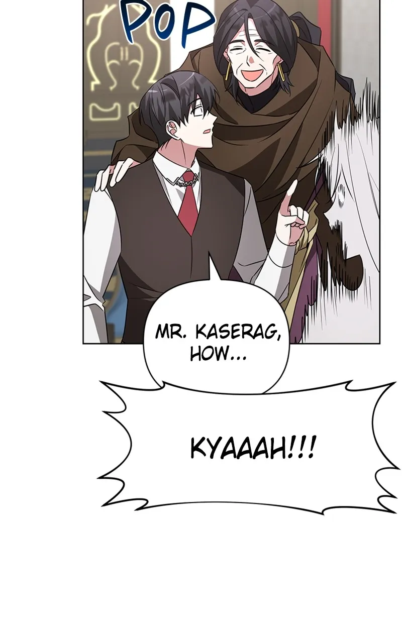 Read The Academy is Doomed chapter 12 image 19 on Lezhin