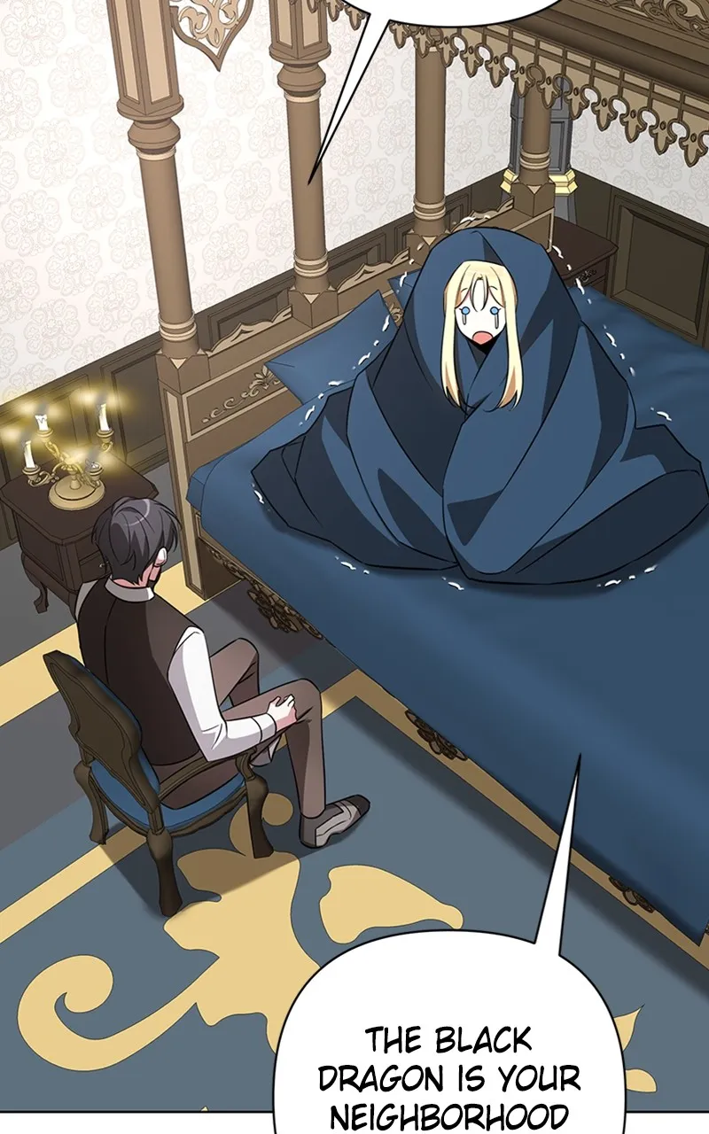 Read The Academy is Doomed chapter 12 image 2 on Lezhin