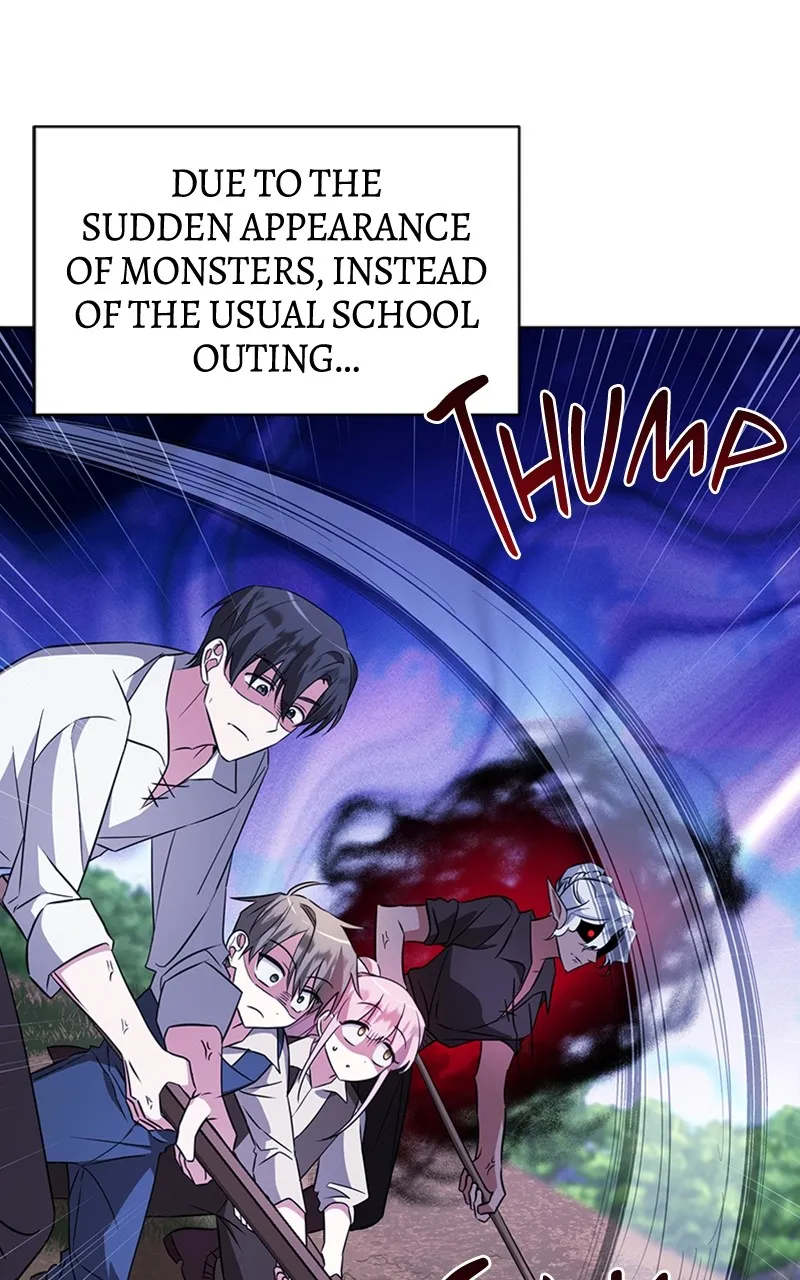 Read The Academy is Doomed chapter 12 image 27 on Lezhin