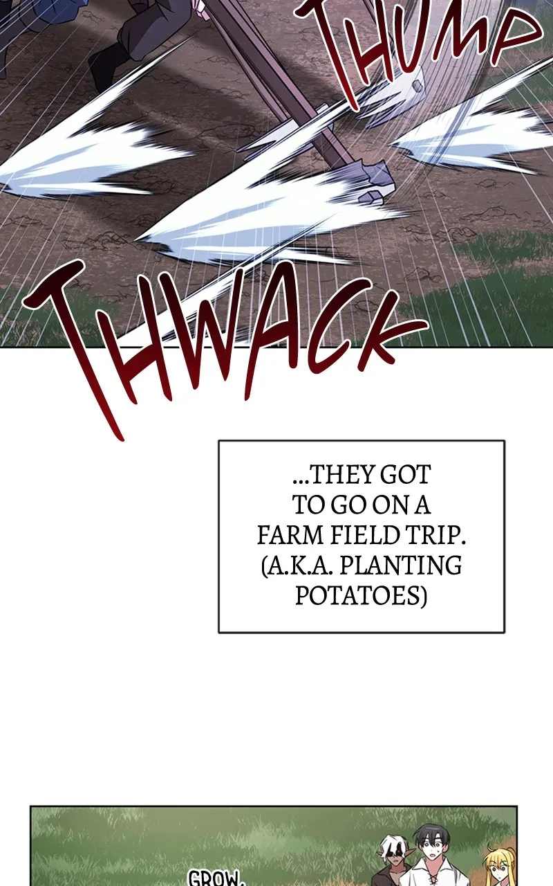 Read The Academy is Doomed chapter 12 image 28 on Lezhin