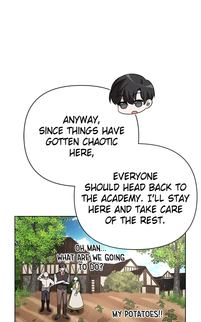 Read The Academy is Doomed chapter 12 image 6 on Lezhin