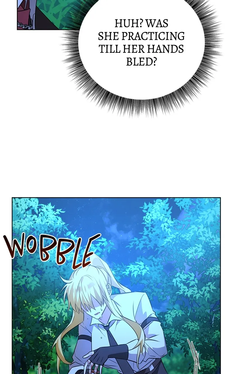 Read The Academy is Doomed chapter 12 image 61 on Lezhin