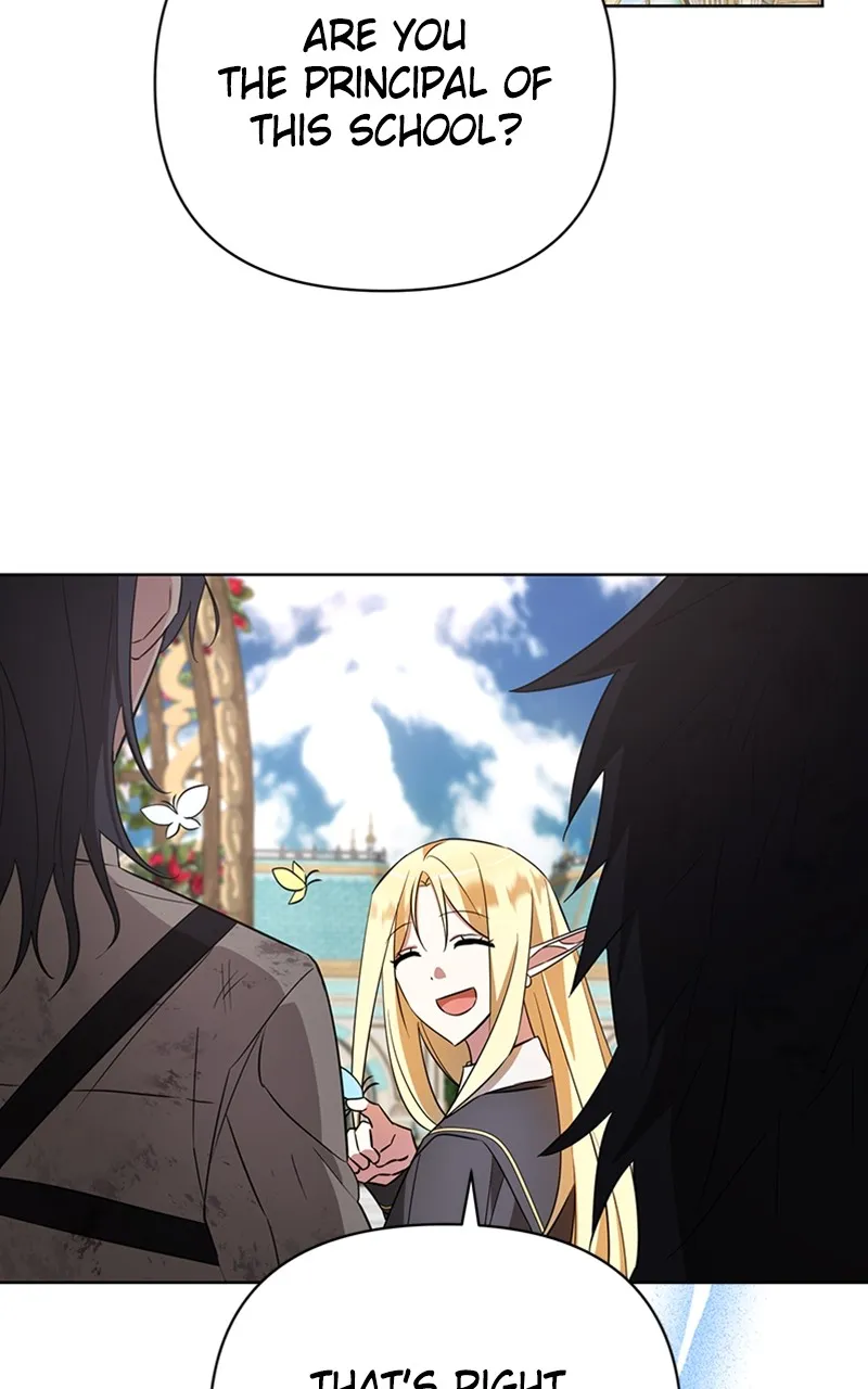 Read The Academy is Doomed chapter 12 image 71 on Lezhin
