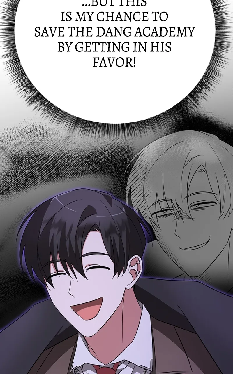 Read The Academy is Doomed chapter 12 image 92 on Lezhin