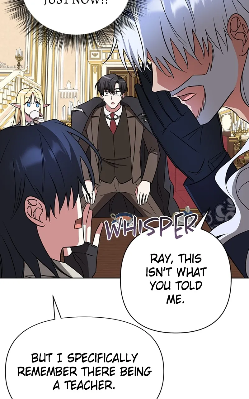 Read The Academy is Doomed chapter 13 image 11 on Lezhin