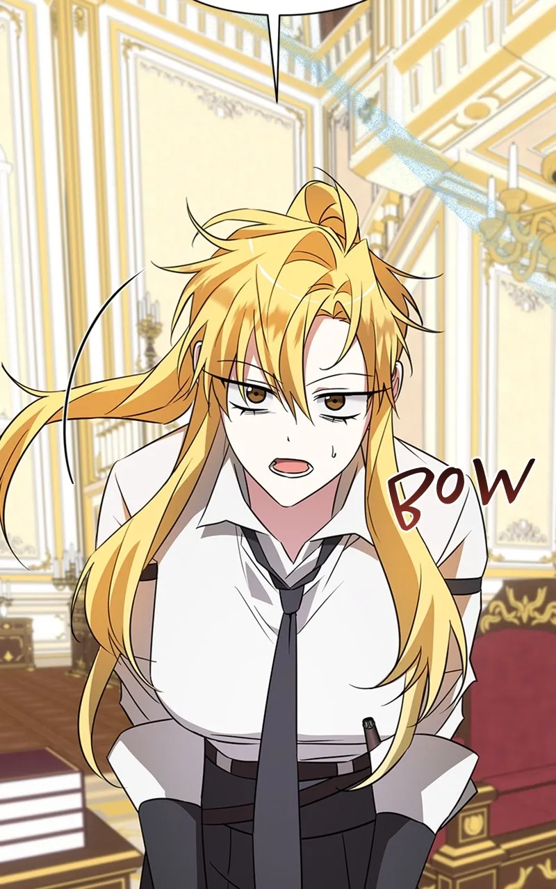 Read The Academy is Doomed chapter 13 image 15 on Lezhin