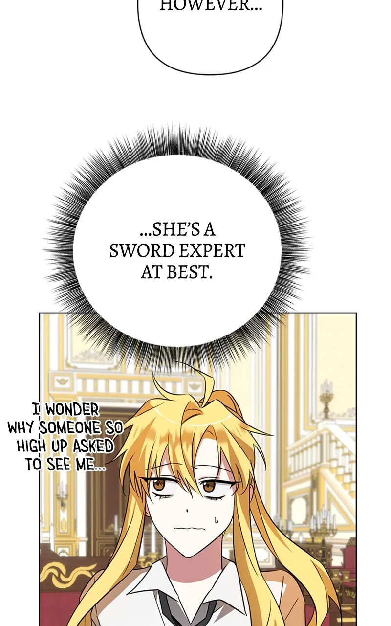 Read The Academy is Doomed chapter 13 image 19 on Lezhin