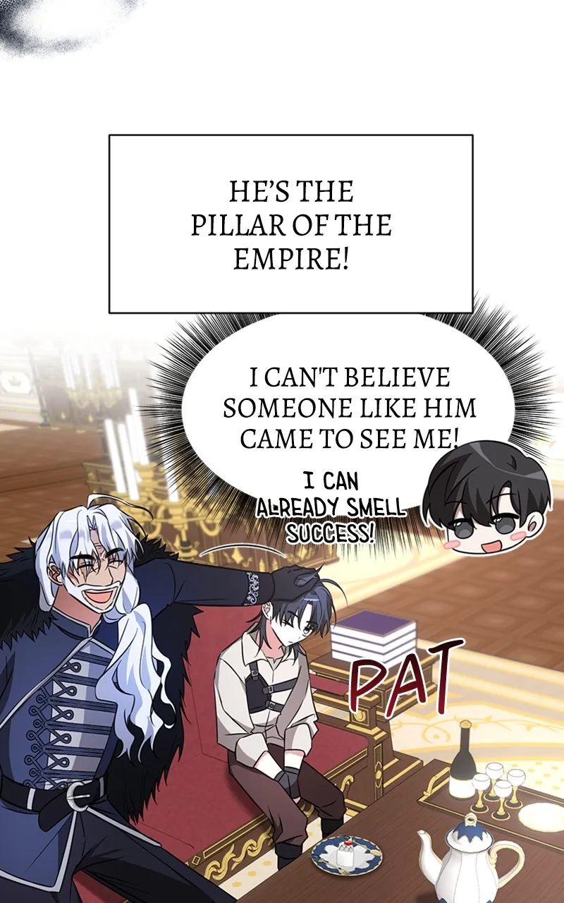 Read The Academy is Doomed chapter 13 image 2 on Lezhin