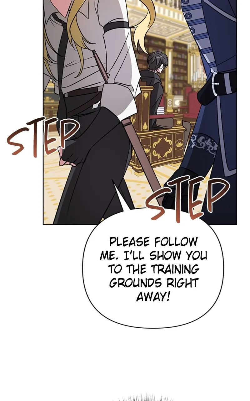 Read The Academy is Doomed chapter 13 image 23 on Lezhin
