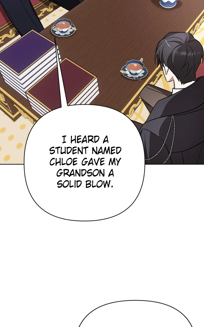Read The Academy is Doomed chapter 13 image 3 on Lezhin