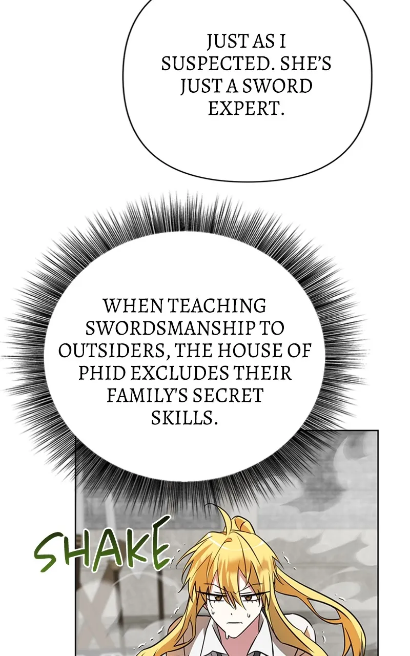 Read The Academy is Doomed chapter 13 image 32 on Lezhin