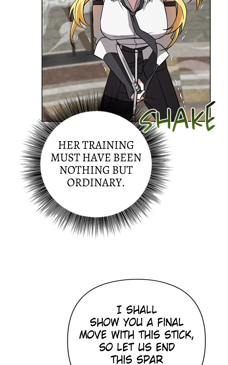 Read The Academy is Doomed chapter 13 image 33 on Lezhin