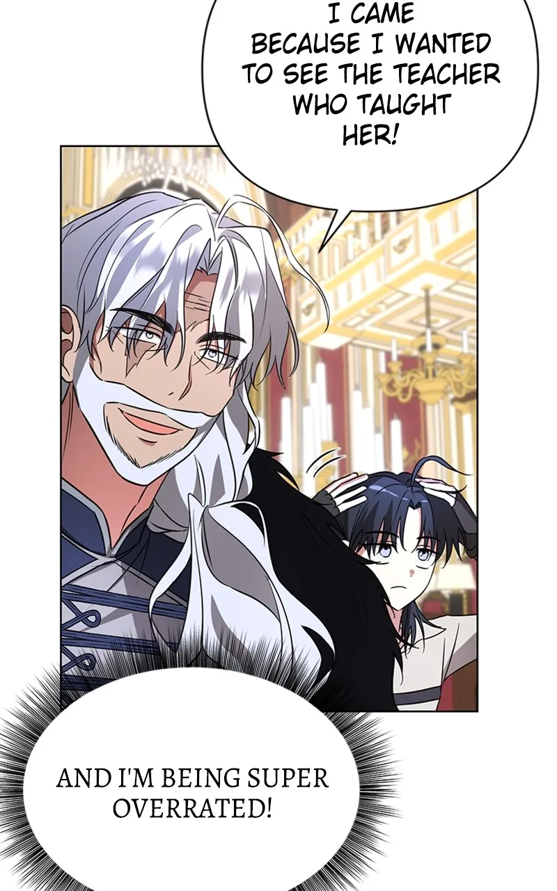Read The Academy is Doomed chapter 13 image 4 on Lezhin