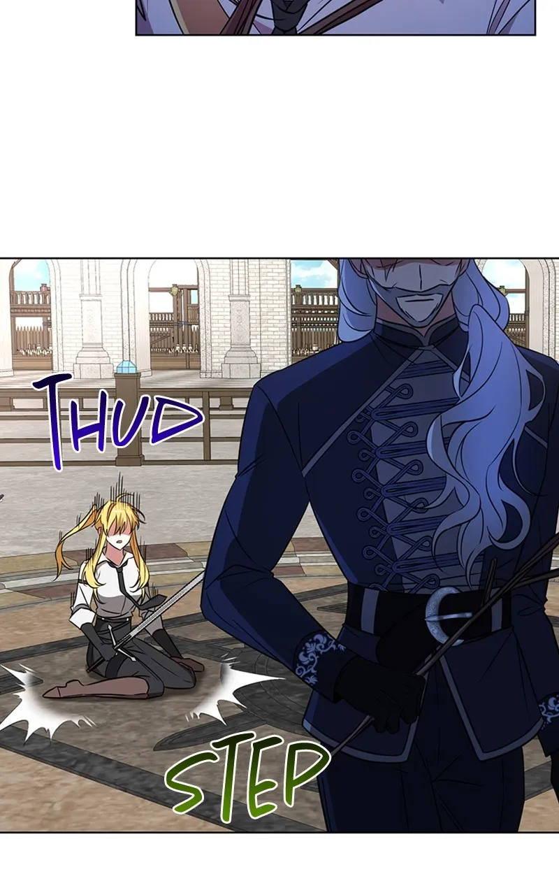 Read The Academy is Doomed chapter 13 image 43 on Lezhin