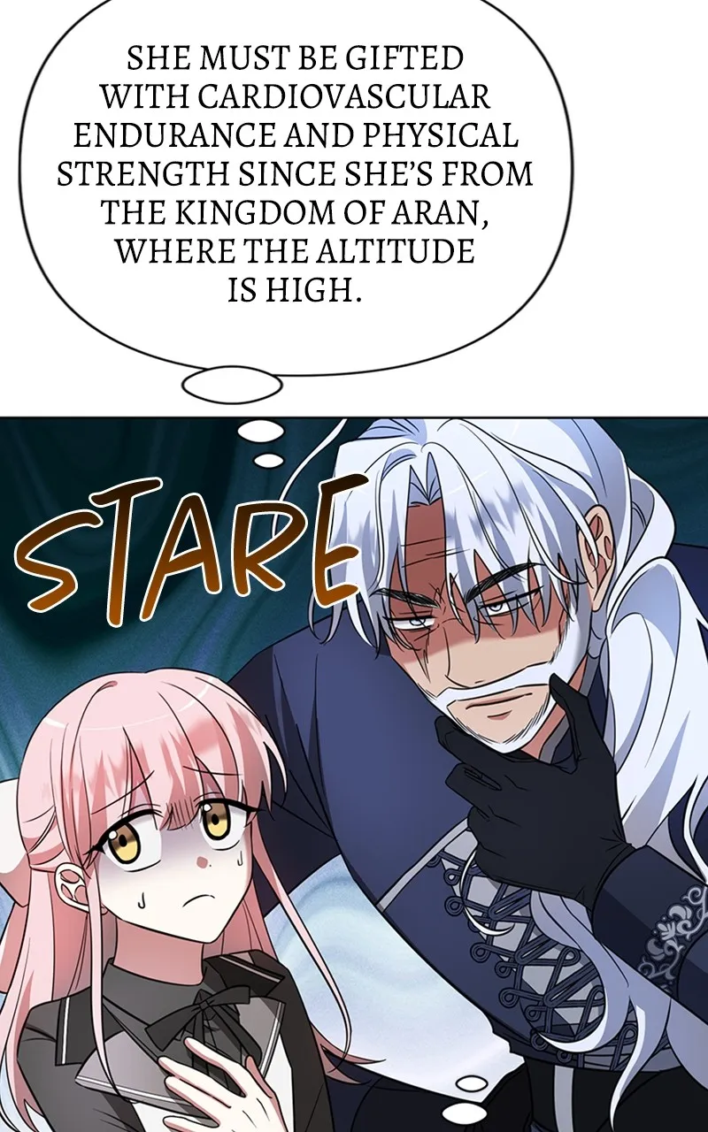 Read The Academy is Doomed chapter 13 image 46 on Lezhin