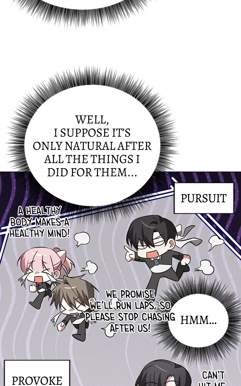Read The Academy is Doomed chapter 13 image 5 on Lezhin