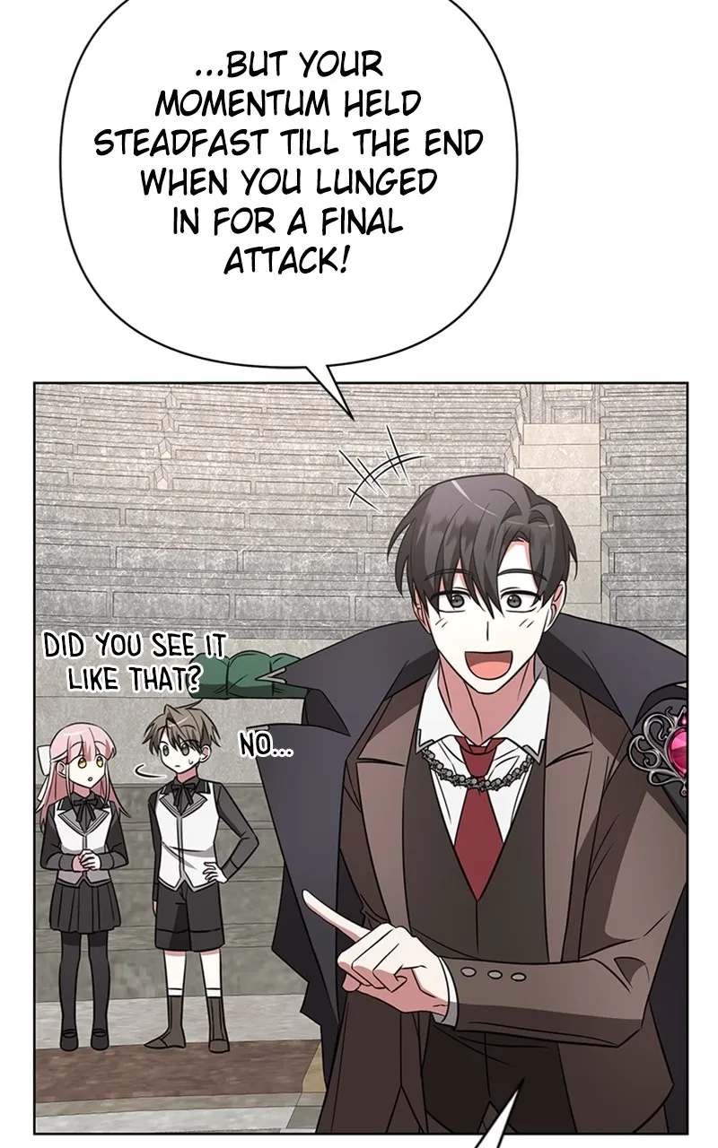 Read The Academy is Doomed chapter 13 image 53 on Lezhin