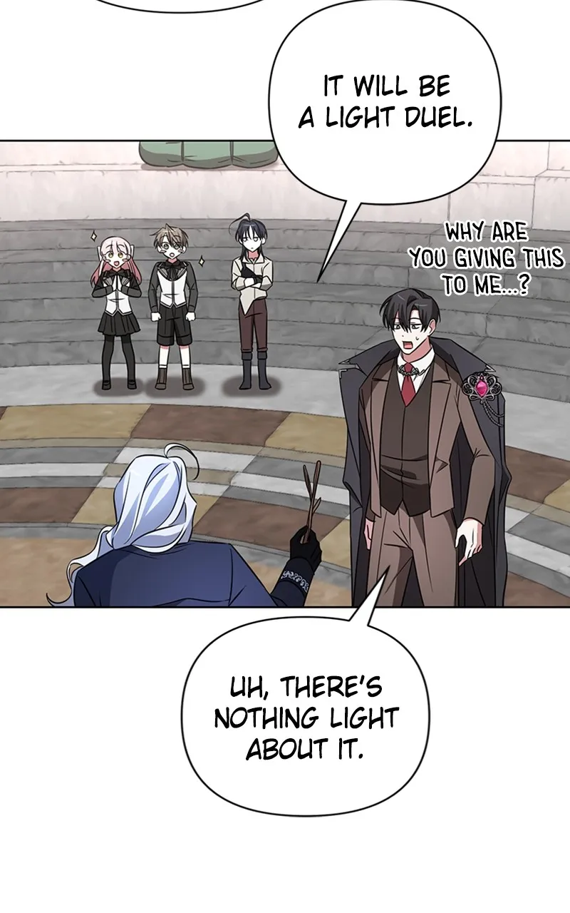 Read The Academy is Doomed chapter 13 image 56 on Lezhin