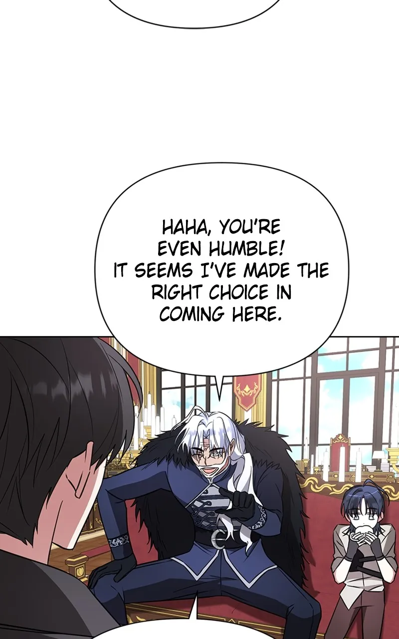 Read The Academy is Doomed chapter 13 image 7 on Lezhin