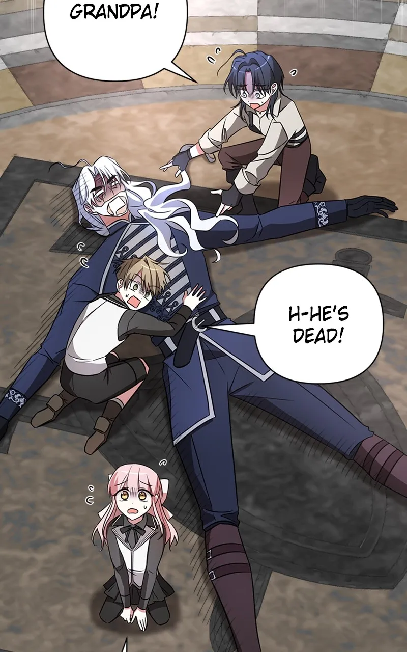 Read The Academy is Doomed chapter 13 image 70 on Lezhin