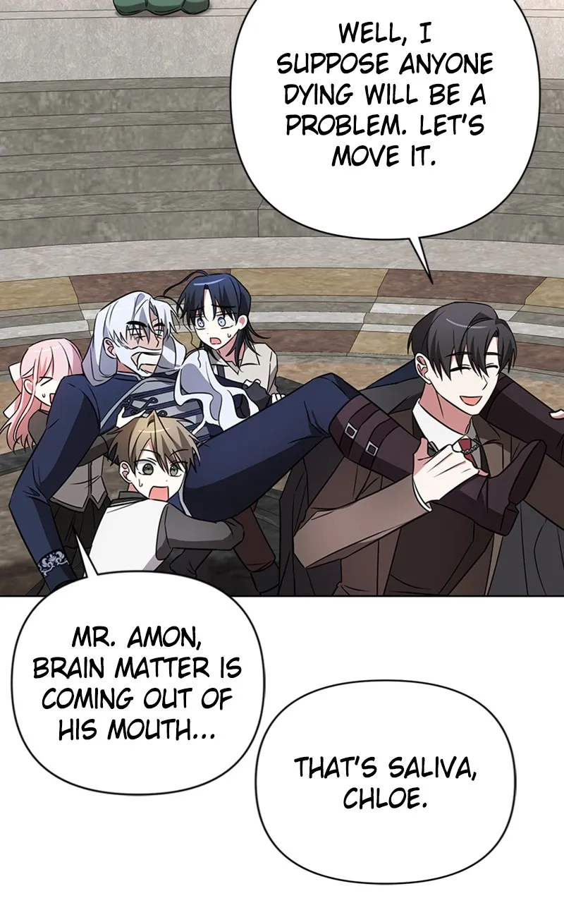 Read The Academy is Doomed chapter 13 image 72 on Lezhin