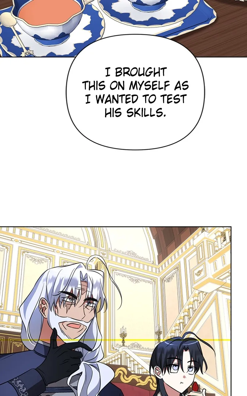 Read The Academy is Doomed chapter 13 image 83 on Lezhin