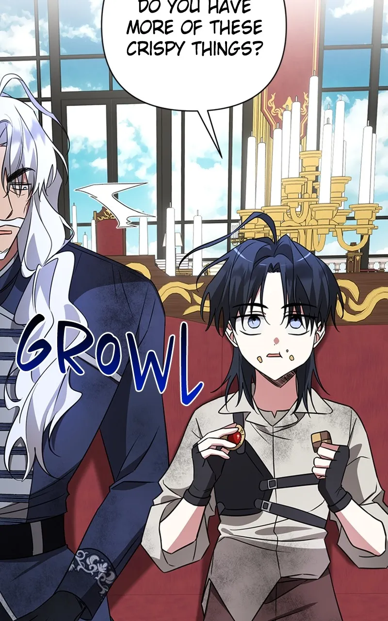 Read The Academy is Doomed chapter 14 image 15 on Lezhin