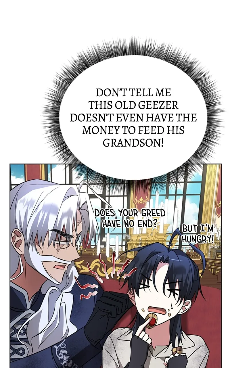 Read The Academy is Doomed chapter 14 image 17 on Lezhin