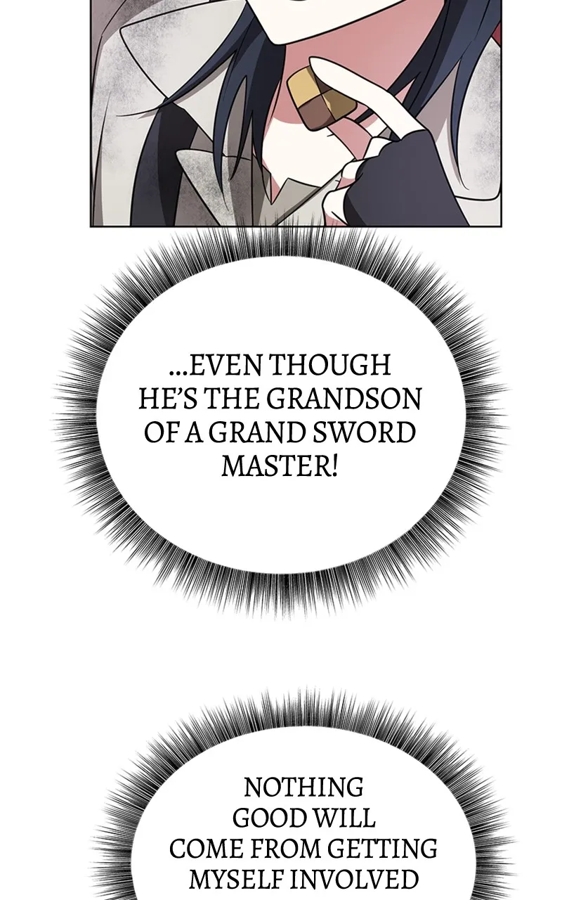 Read The Academy is Doomed chapter 14 image 19 on Lezhin
