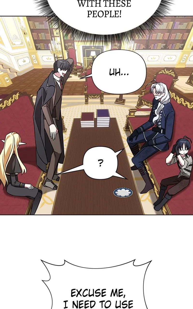 Read The Academy is Doomed chapter 14 image 20 on Lezhin