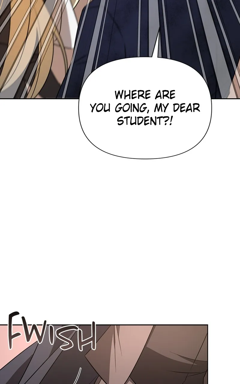 Read The Academy is Doomed chapter 14 image 22 on Lezhin