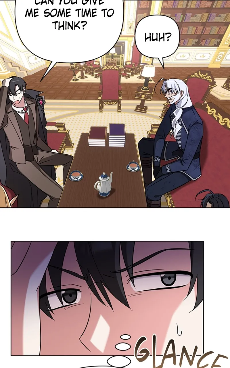 Read The Academy is Doomed chapter 14 image 3 on Lezhin